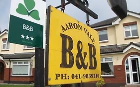 Aaron Vale B&B